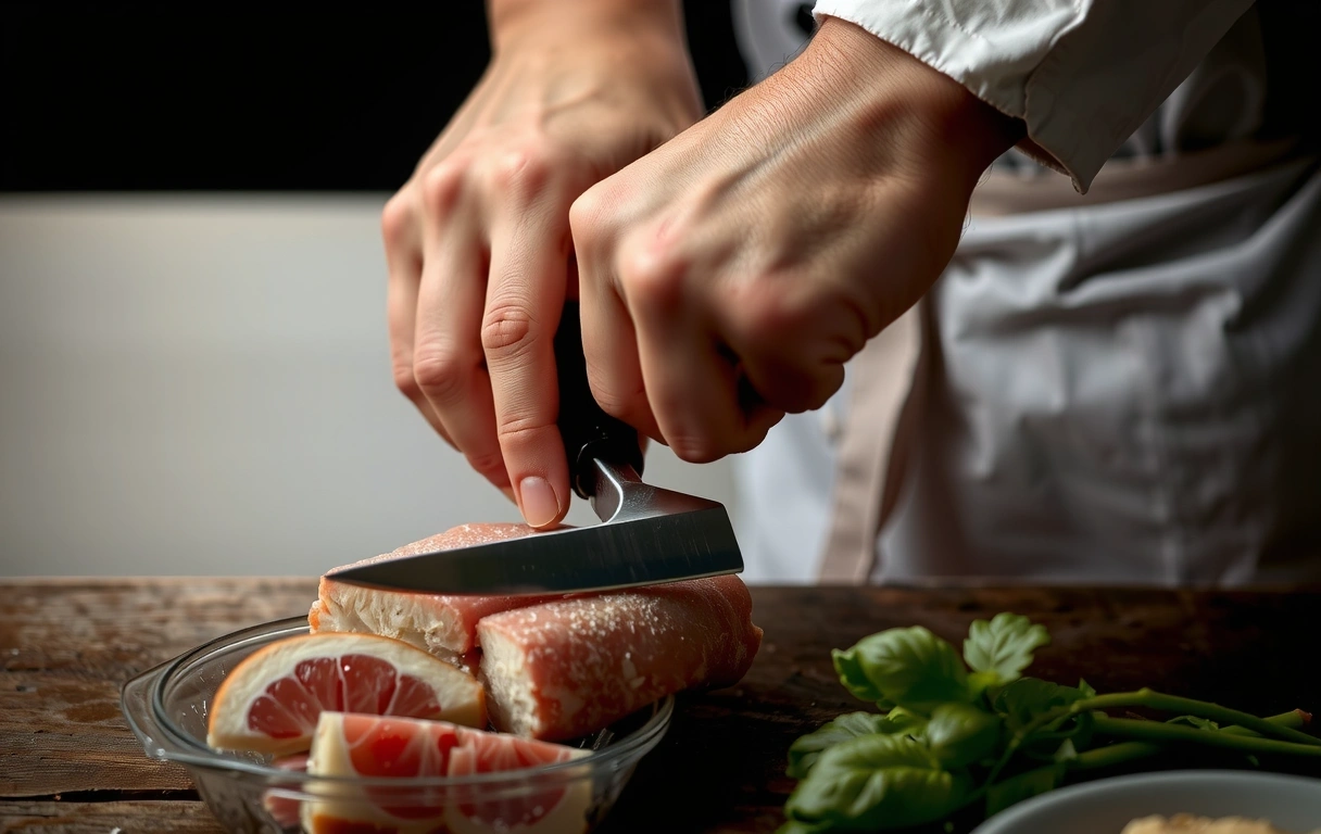 Excelencia culinaria